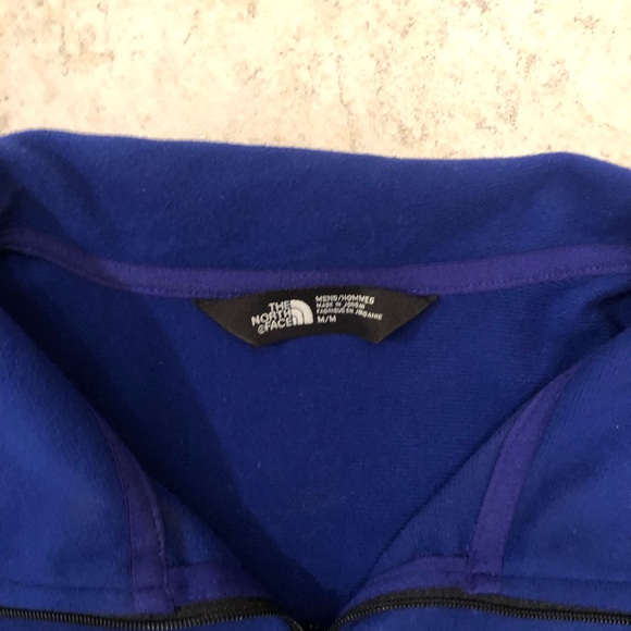 The North Face Men’s Pullover Size M - Picture 2 of 4